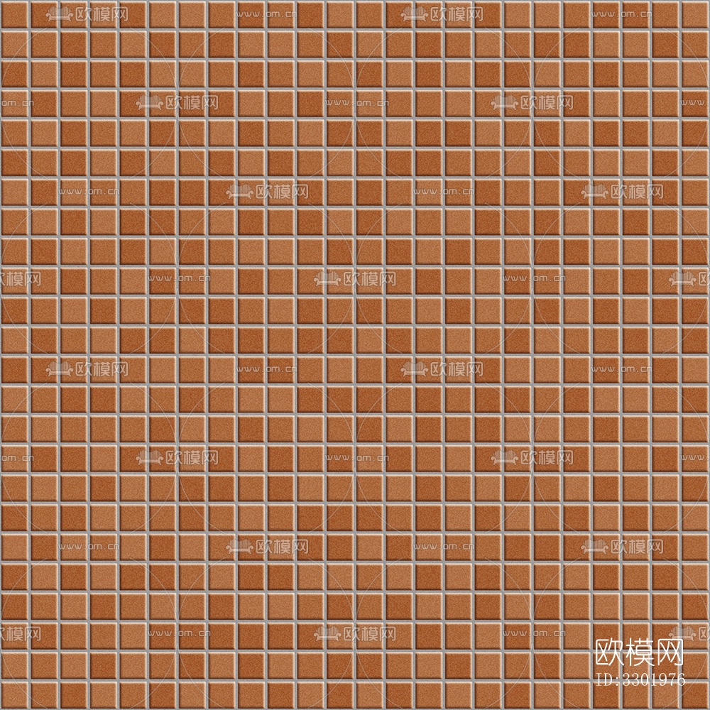 无缝马赛克瓷砖石材方格子砖拼花地砖墙砖瓷砖 1.5 x1.5下载