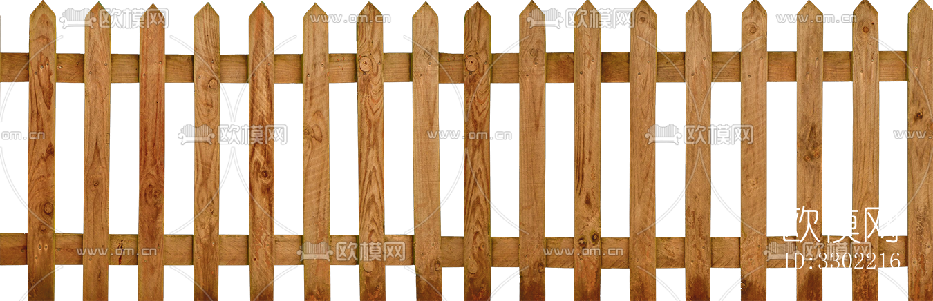 无缝木纹木饰面木格栅防腐木下载