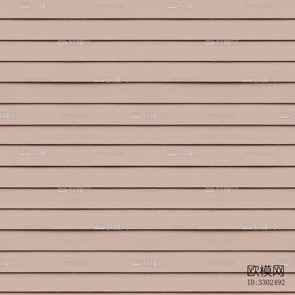 无缝木纹木饰面木格栅造型背景墙面下载