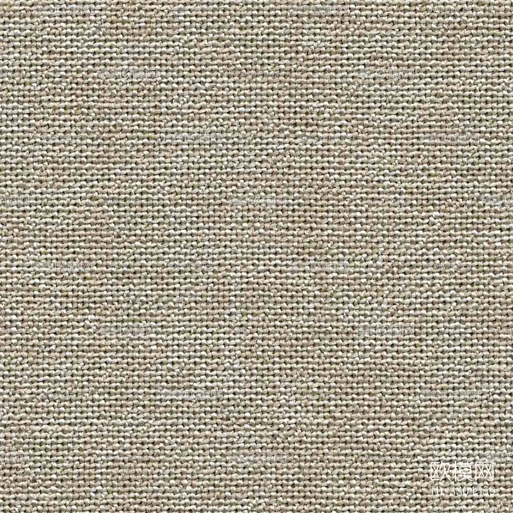 无缝米灰色亚麻针织肌理布纹布料墙布壁布沙发布粗布麻布家具面料下载