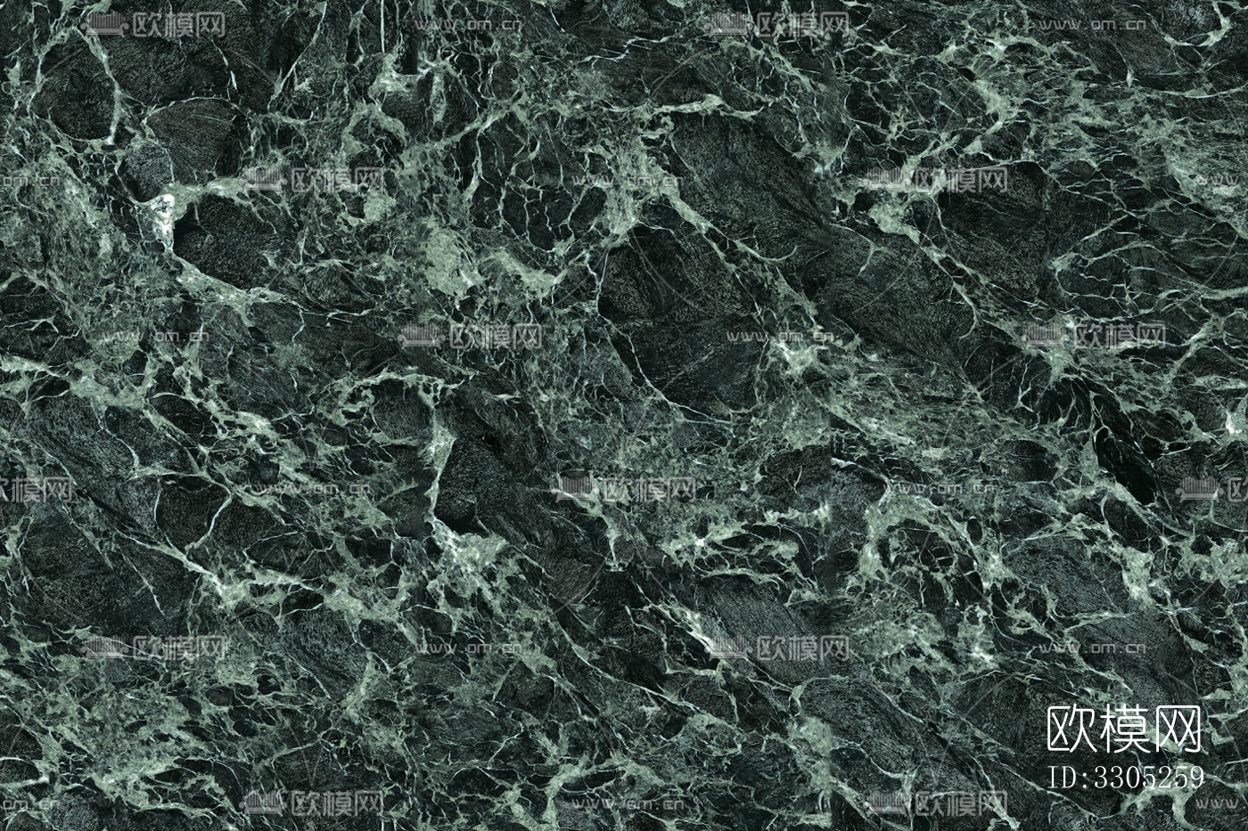 岩板普拉达绿贴图下载