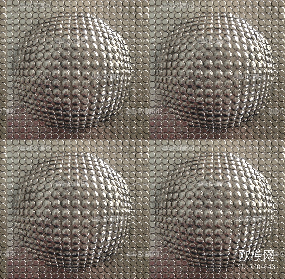 无缝不锈钢压花印花浮雕金属板下载