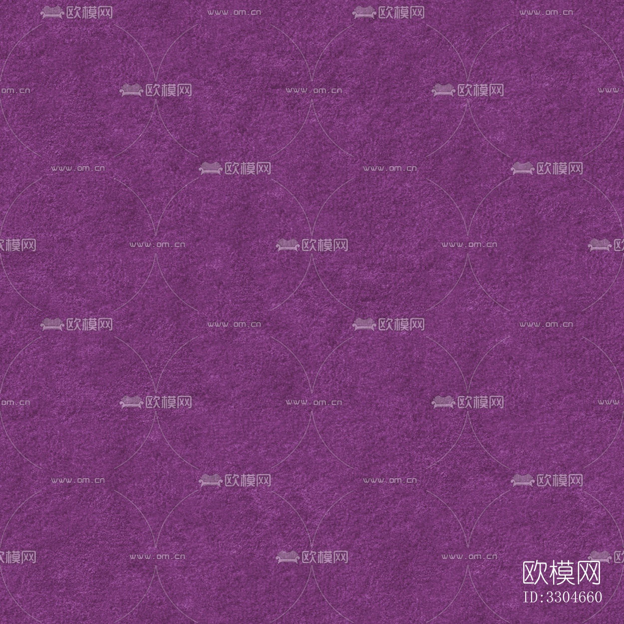 无缝紫色天鹅绒布纹布料面料下载
