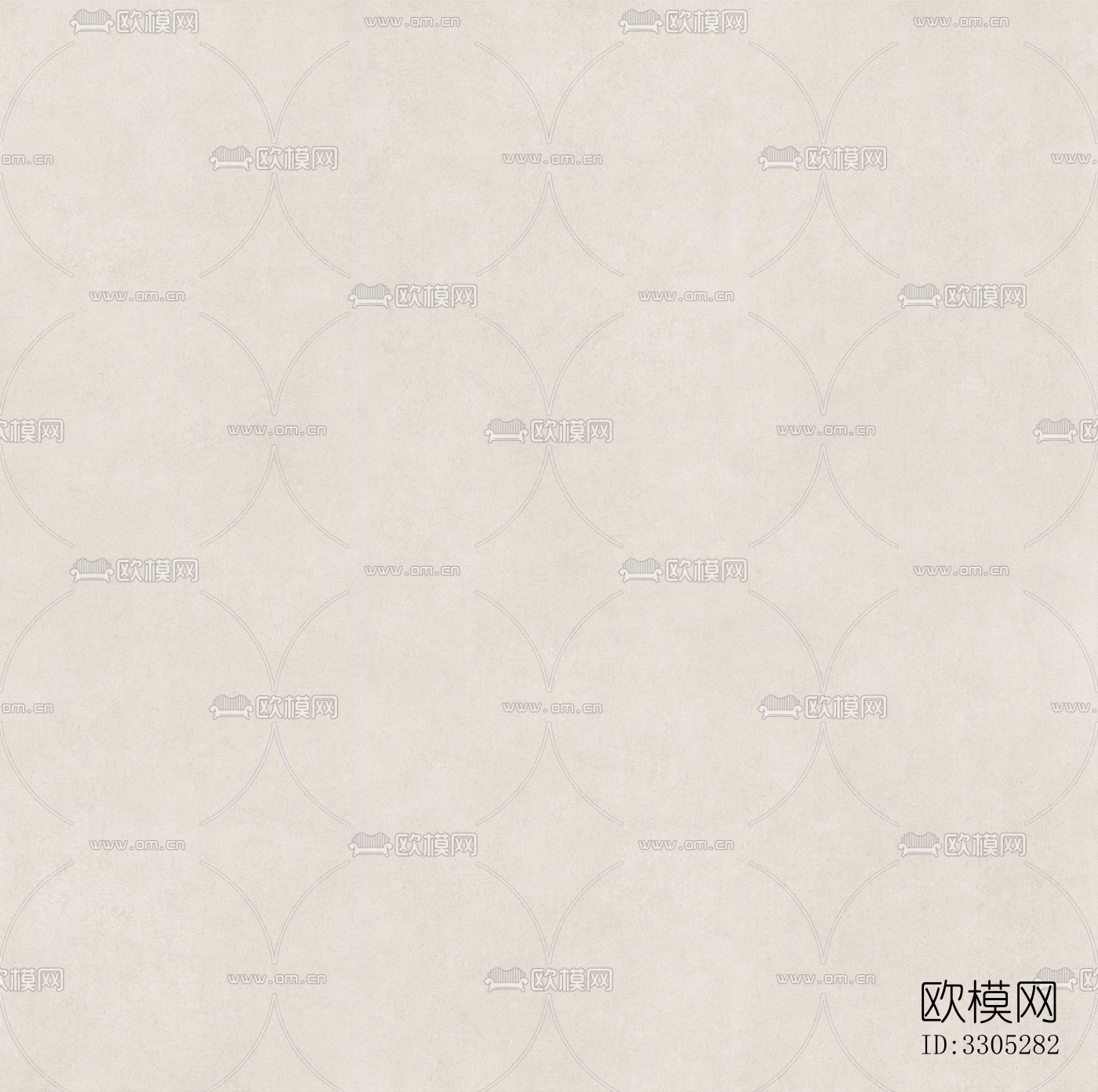岩板洛可可奶黄贴图