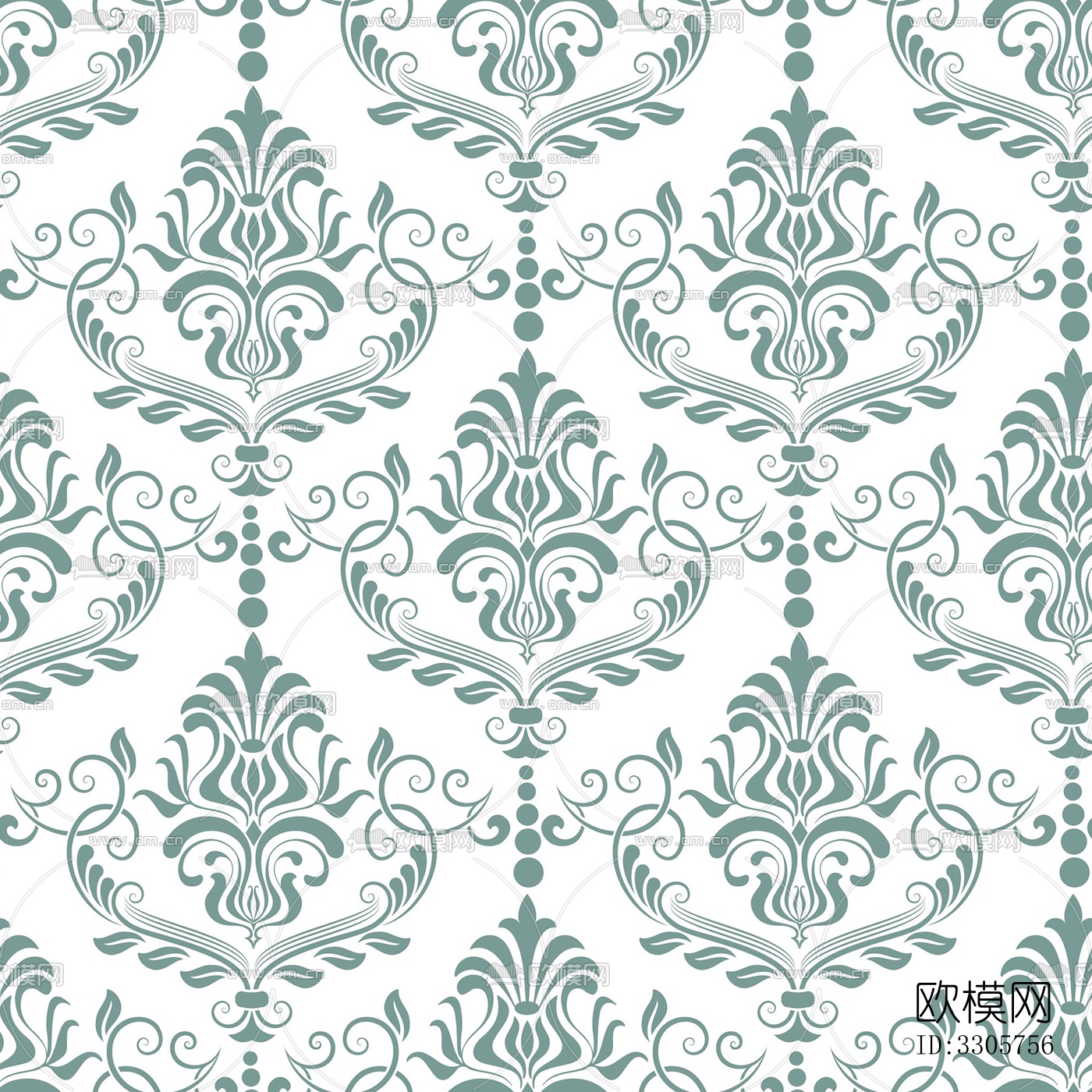 墙纸、墙布贴图下载