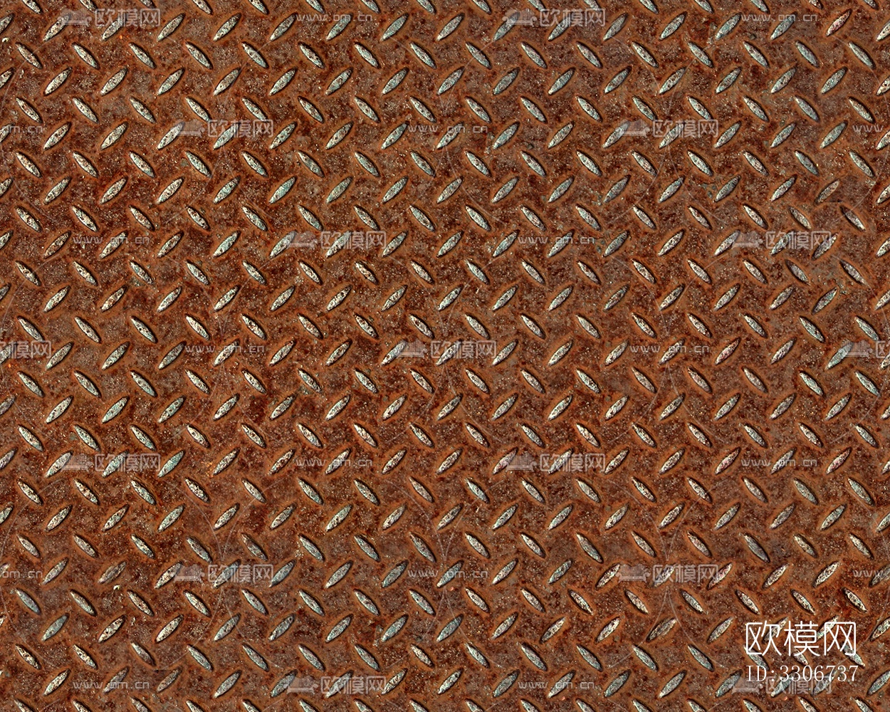 无缝铁艺金属板钢板质感下载