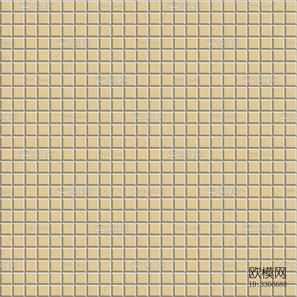 无缝马赛克瓷砖石材方格子砖拼花地砖墙砖瓷砖 1.2 x1.2下载
