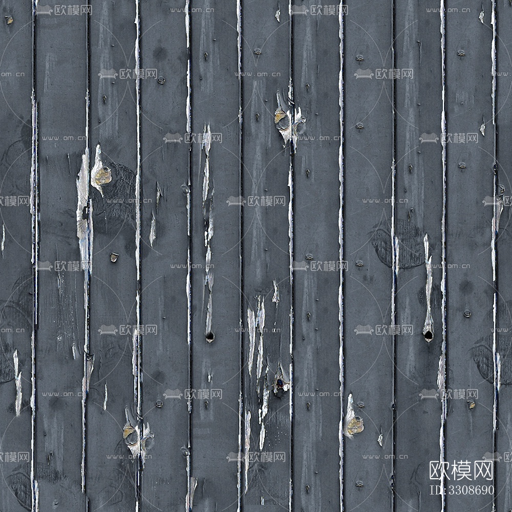 无缝老化脏旧户外阳台防腐木木地板下载