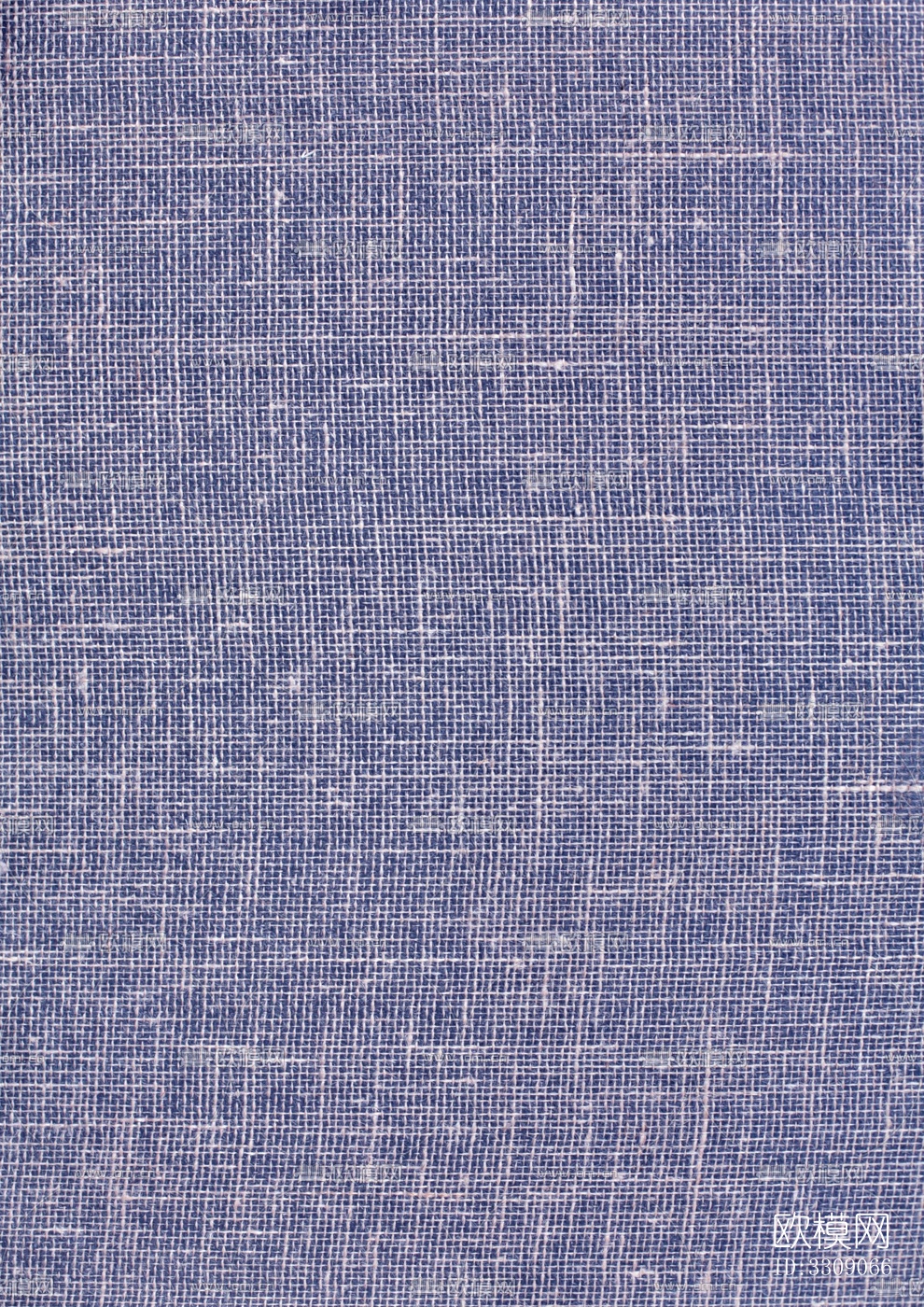 蓝色布纹下载