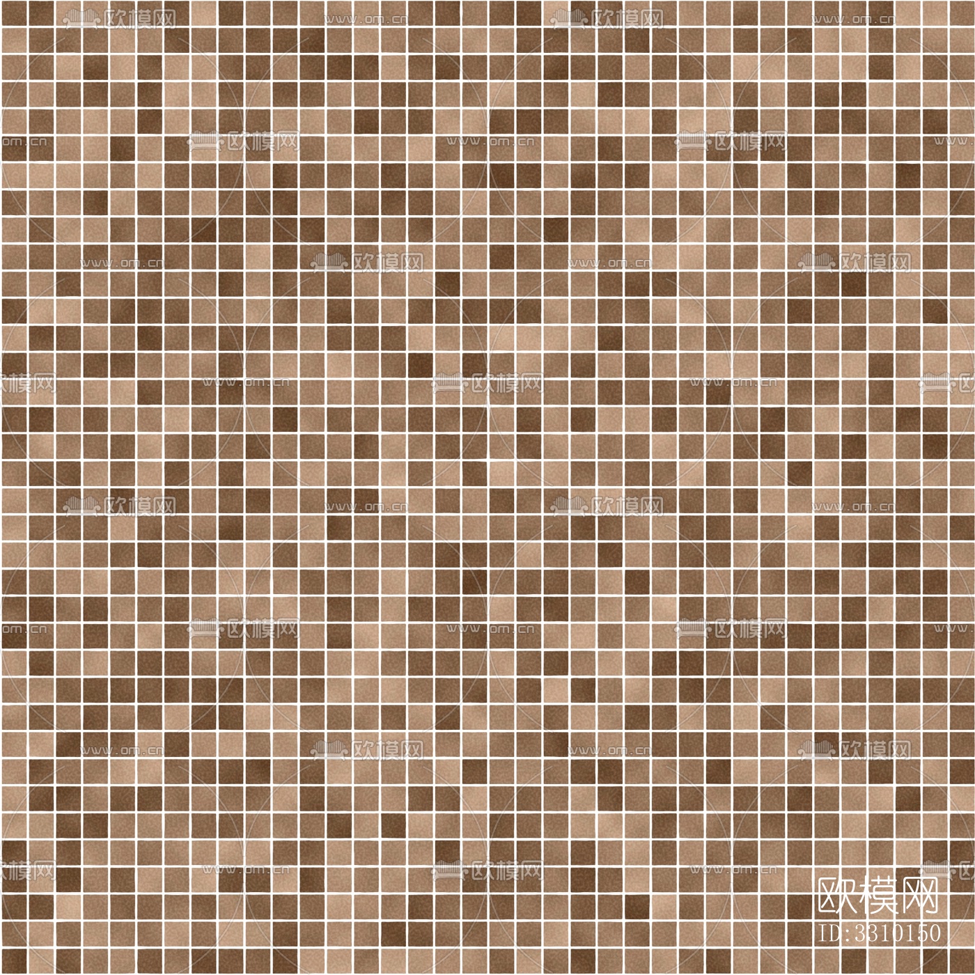 咖啡色马赛克下载
