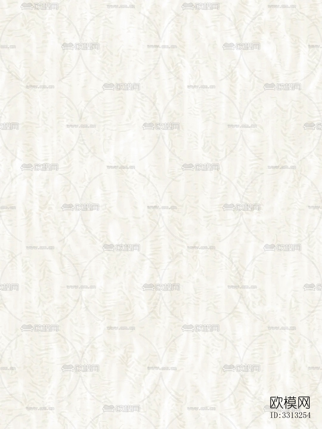 奶油白无缝布料贴图下载