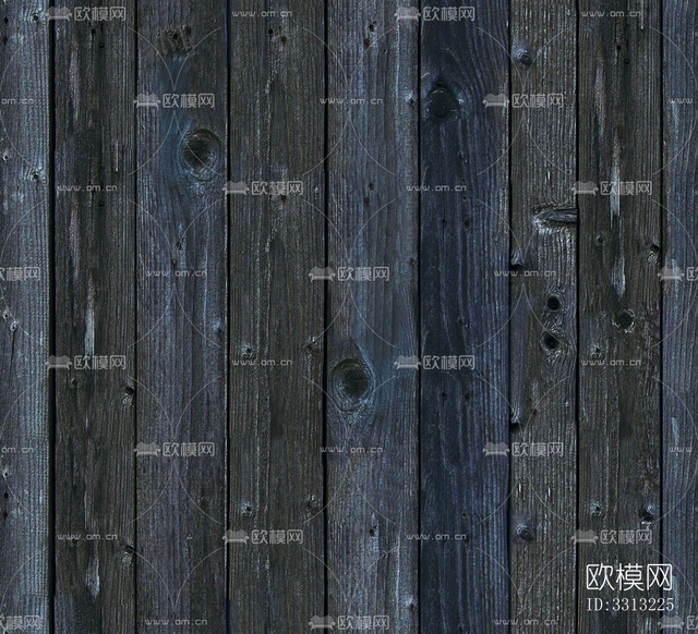 无缝木纹木饰面木格栅防腐木下载