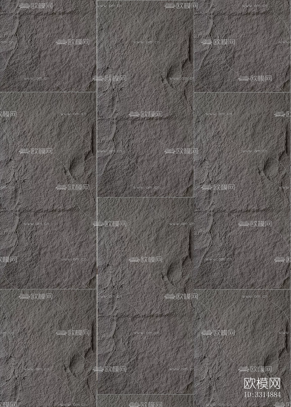 灰色蘑菇石下载