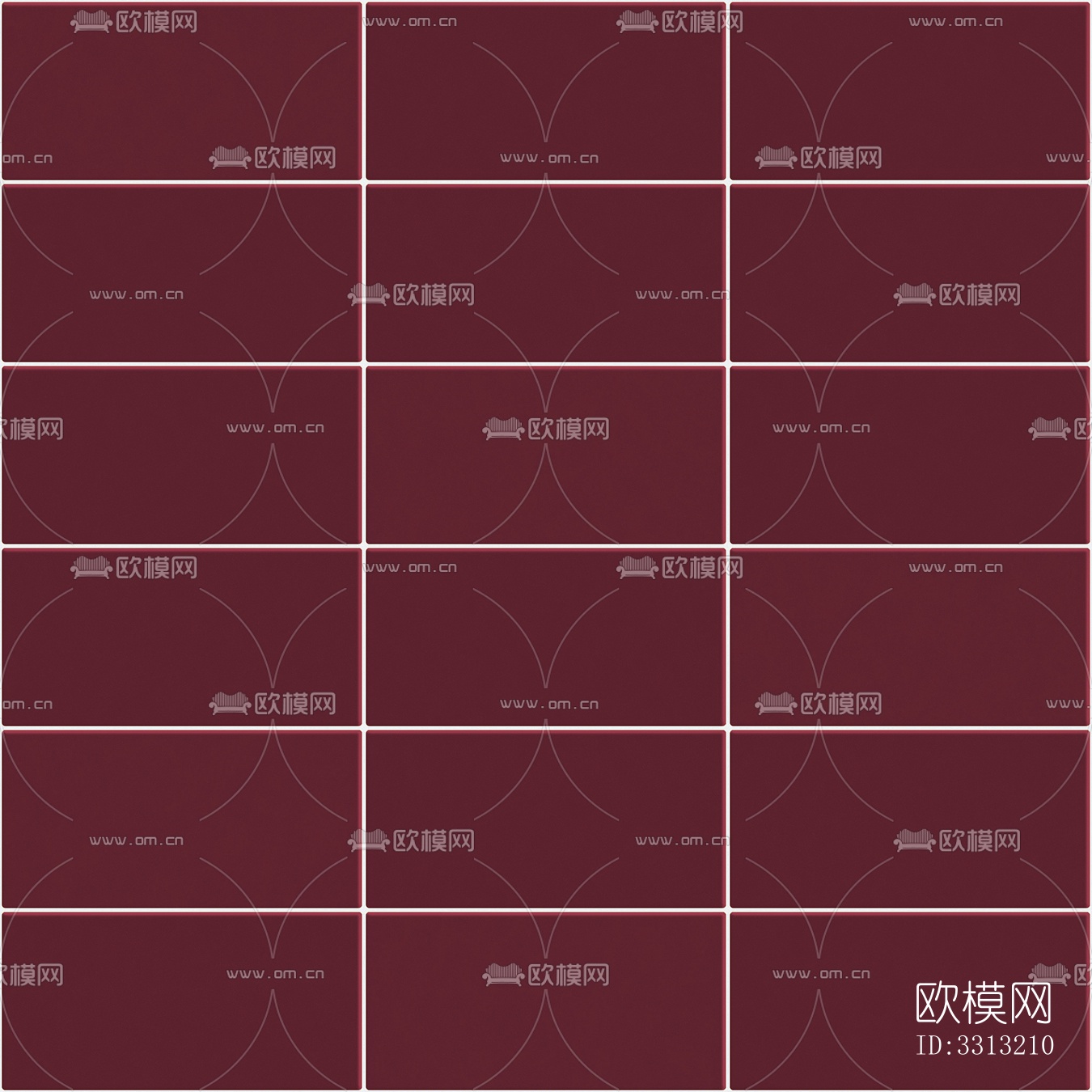 无缝马赛克瓷砖石材方格子砖拼花地砖墙砖瓷砖 10x20下载