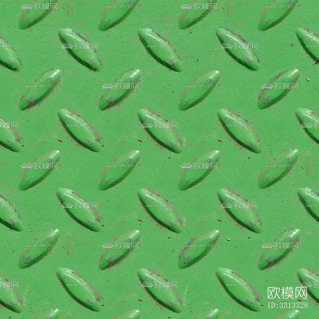 无缝铁艺金属板钢板浮雕质感下载