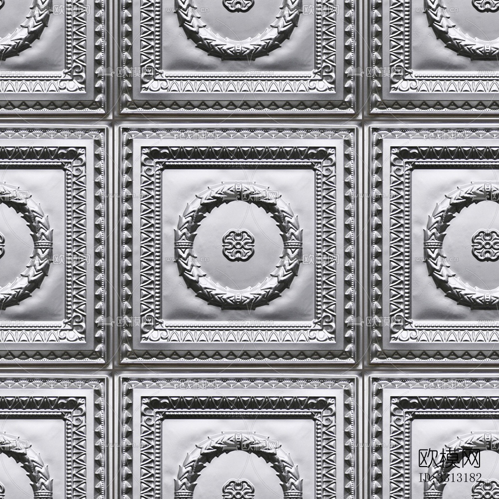 无缝不锈钢压花印花浮雕金属板下载