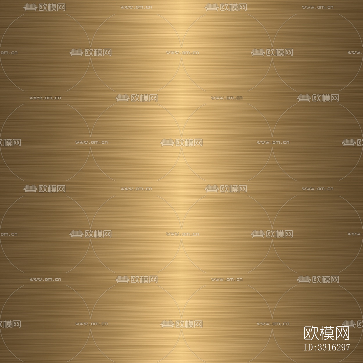 金色拉丝不锈钢抛光金属板下载