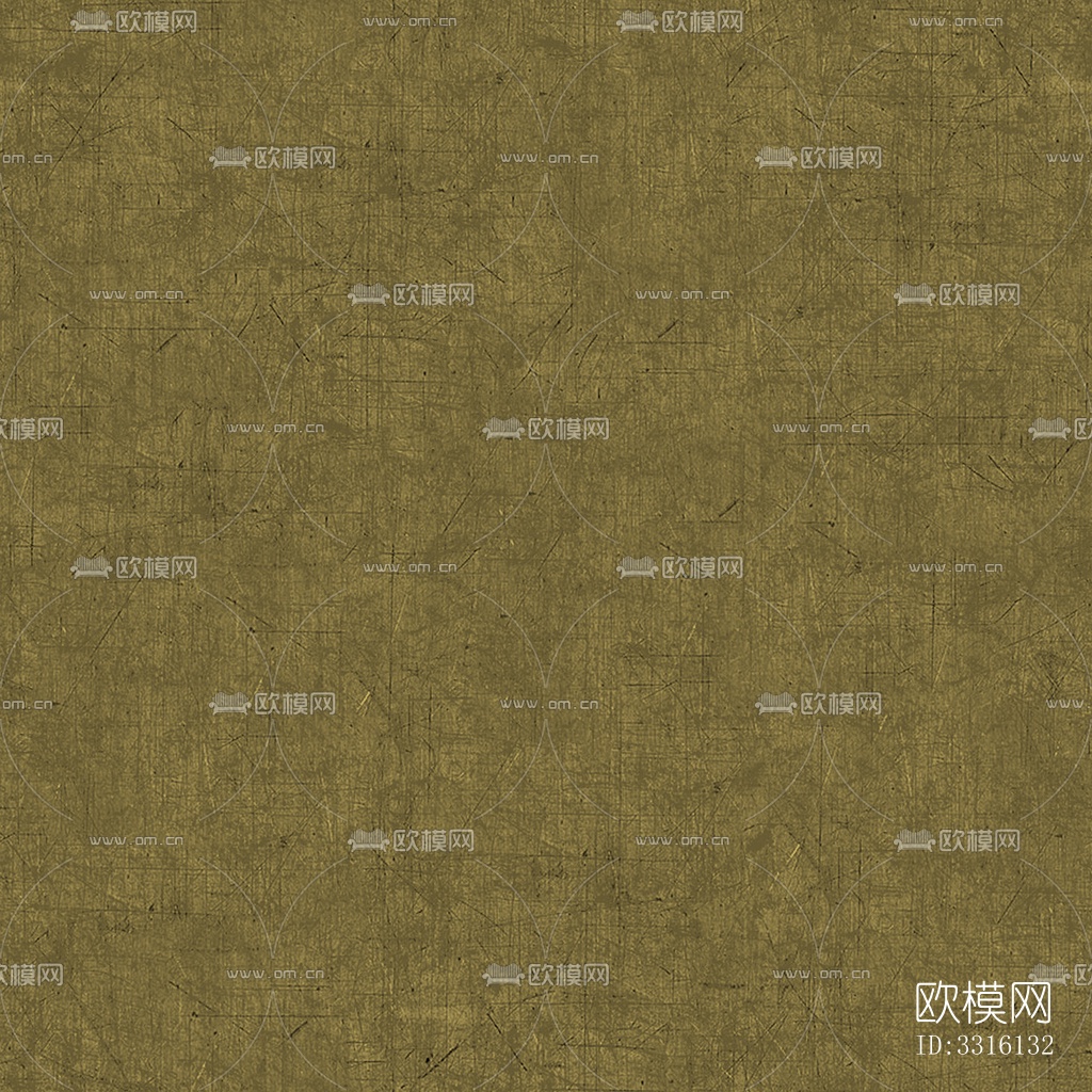 黄铜色竖划痕不锈钢金属质感无缝下载