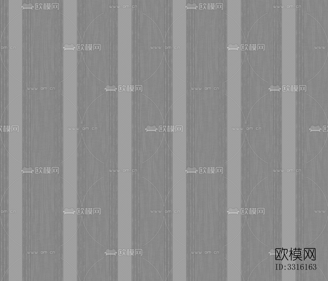 无缝现代欧式几何条纹图案墙纸壁纸壁布下载