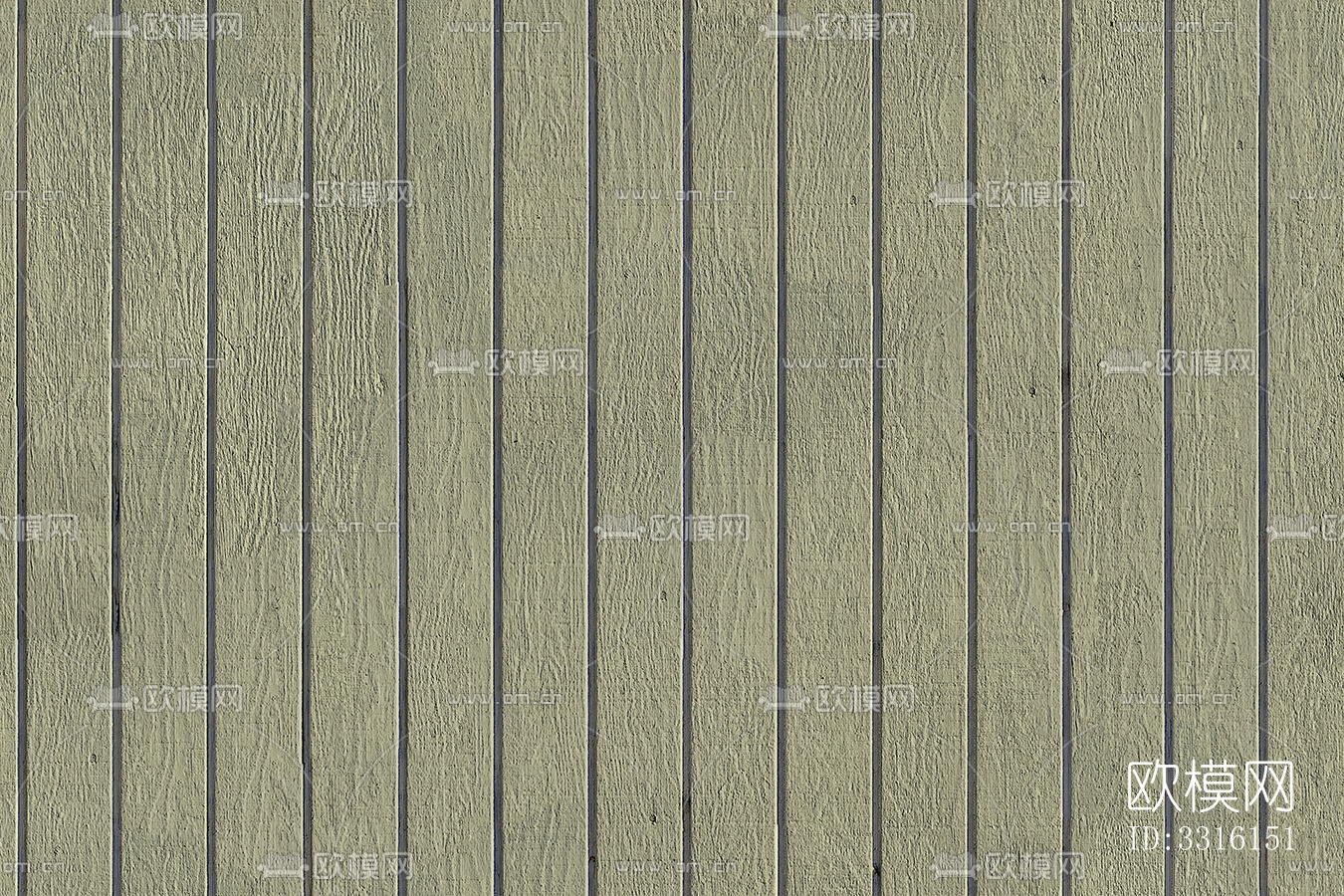 无缝木纹木饰面木格栅防腐木下载