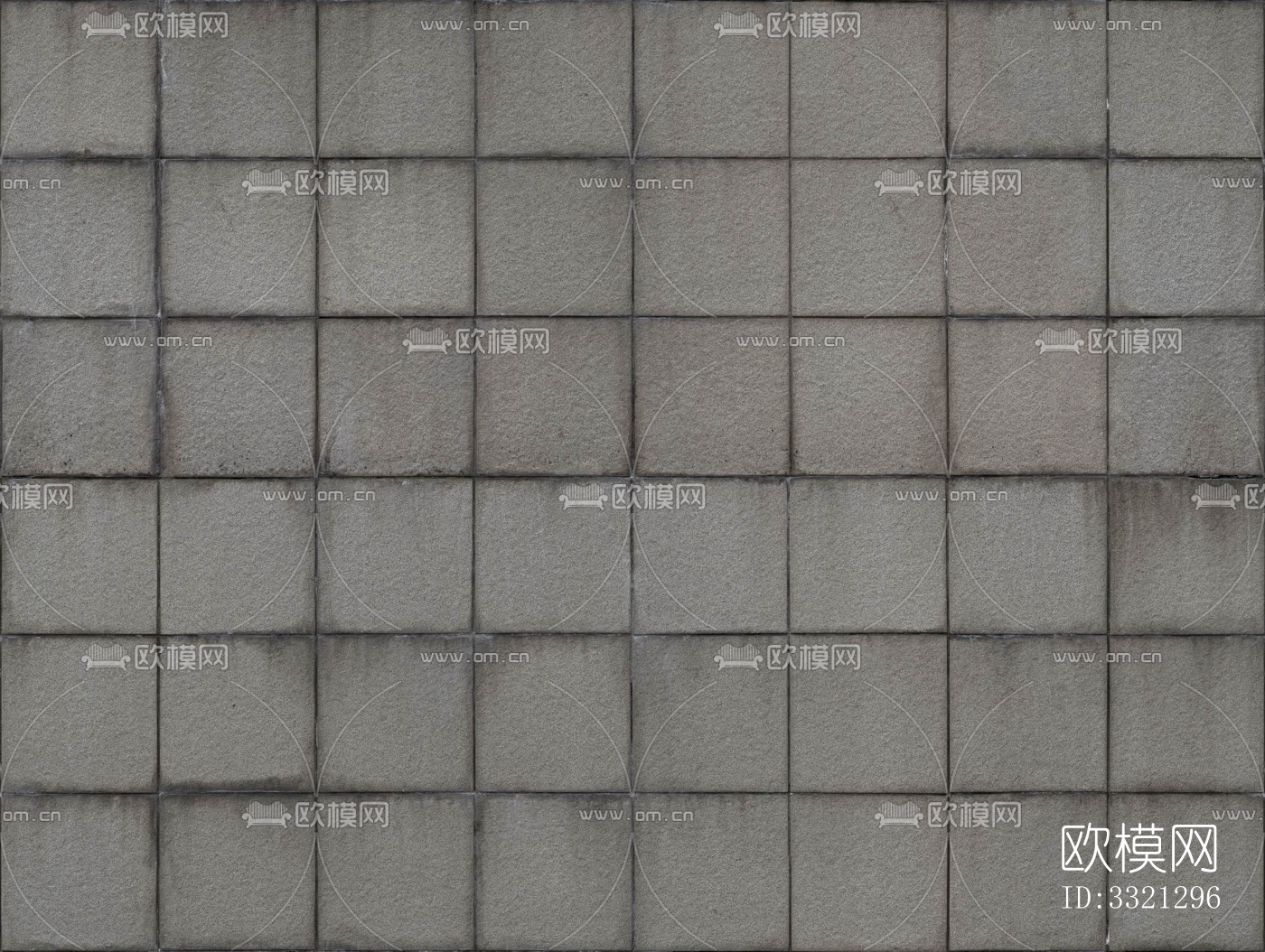 灰色石材墙下载