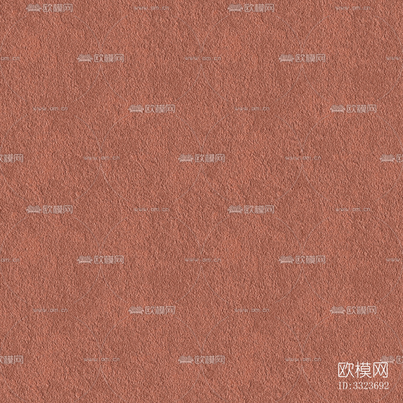 无缝砖红色肌理漆硅藻泥下载