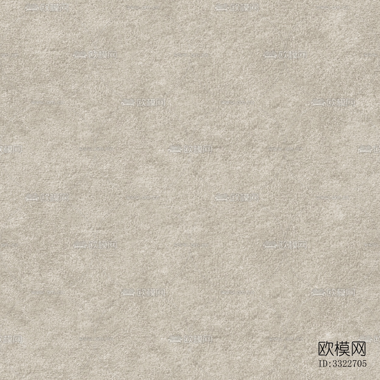 无缝米白色天鹅绒布纹布料面料下载