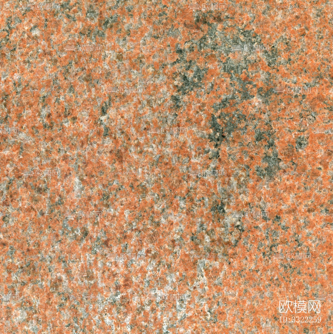 幻彩红麻石下载