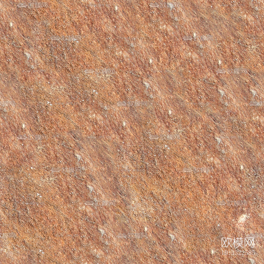 无缝黄色文化石墙岩石材墙面下载