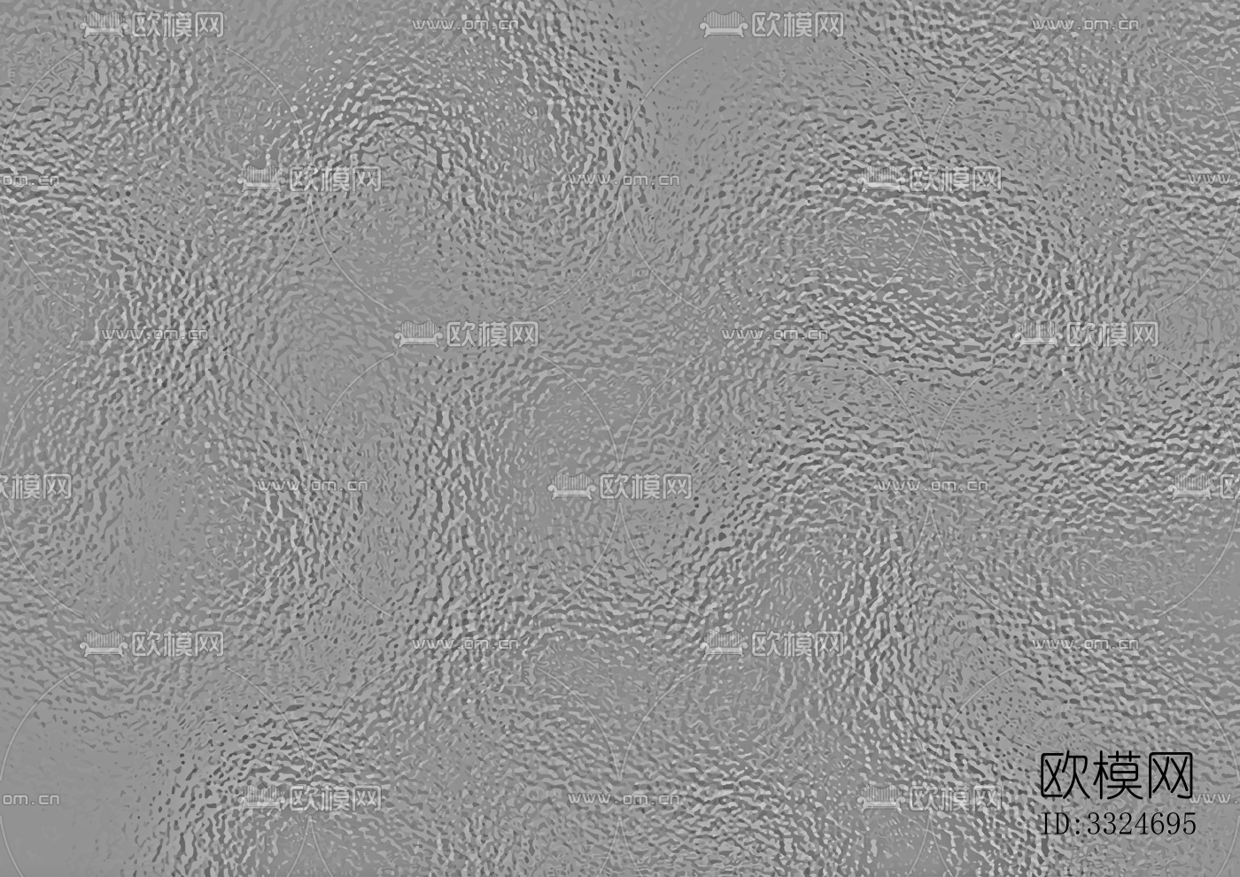 中灰色水波纹锤纹不锈钢金箔金属下载