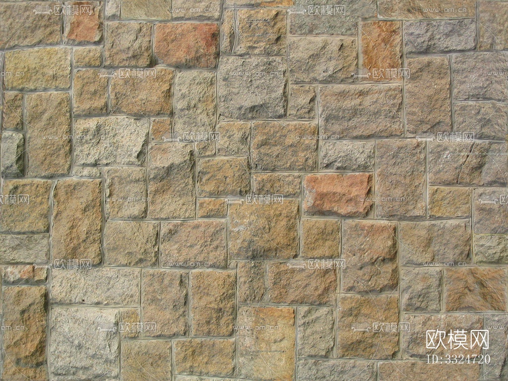 无缝室外建筑文化石材花岗岩瓷砖墙砖墙面下载