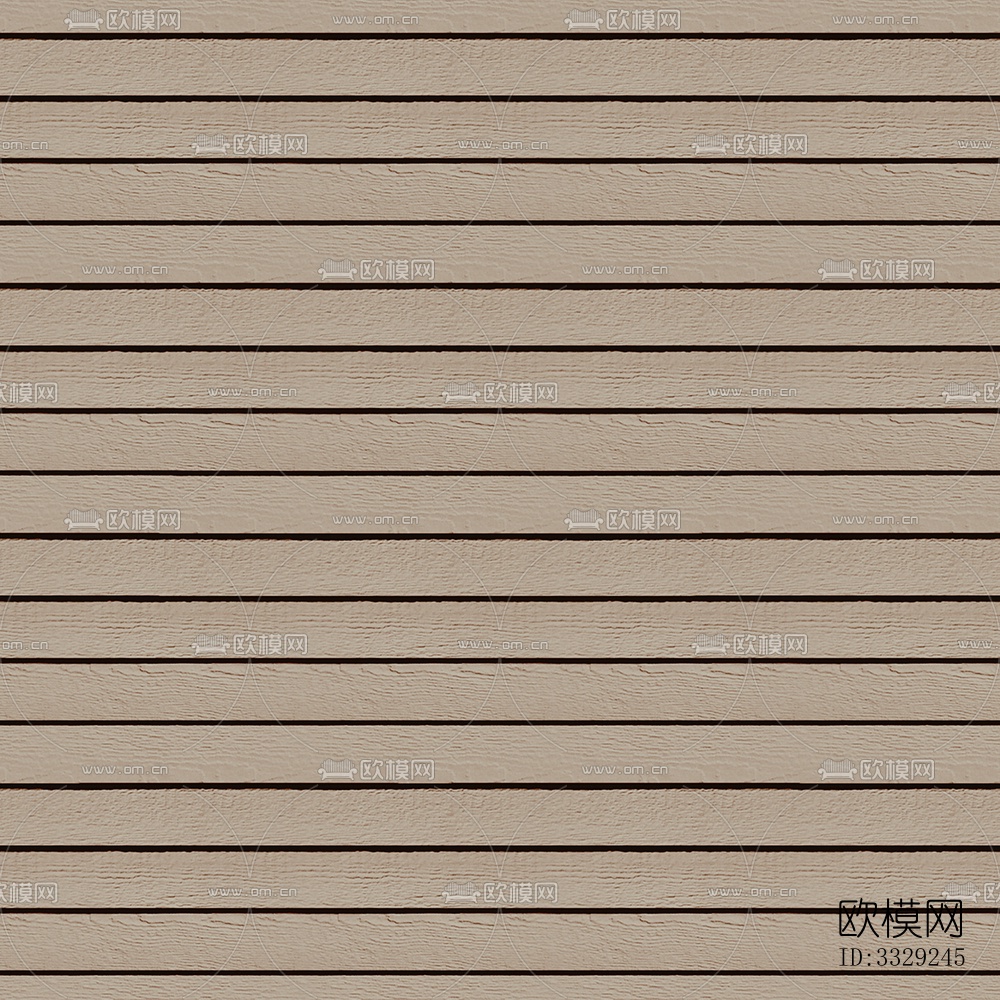 无缝木纹木饰面木格栅造型背景墙面下载
