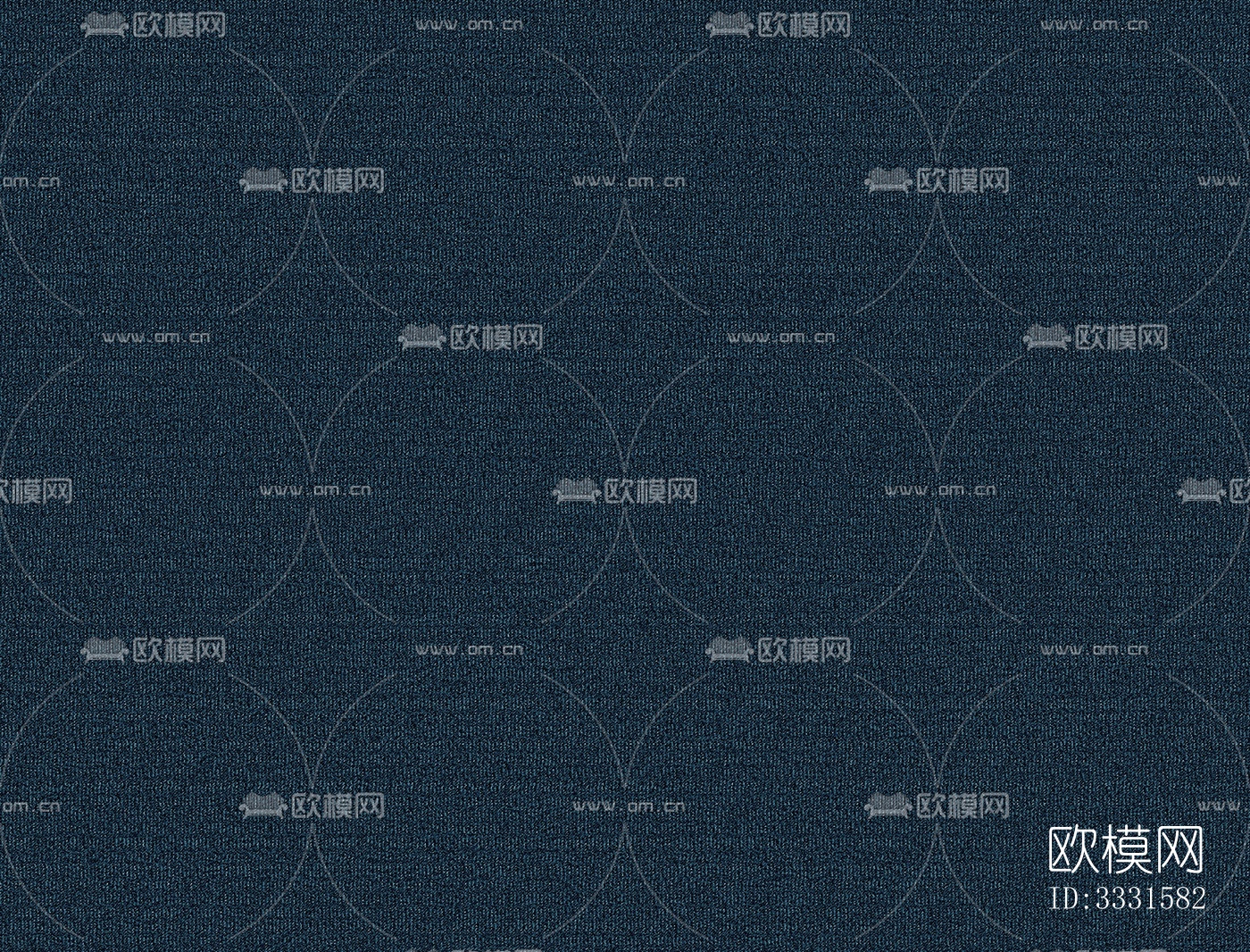 高清贴图 蓝色壁布下载