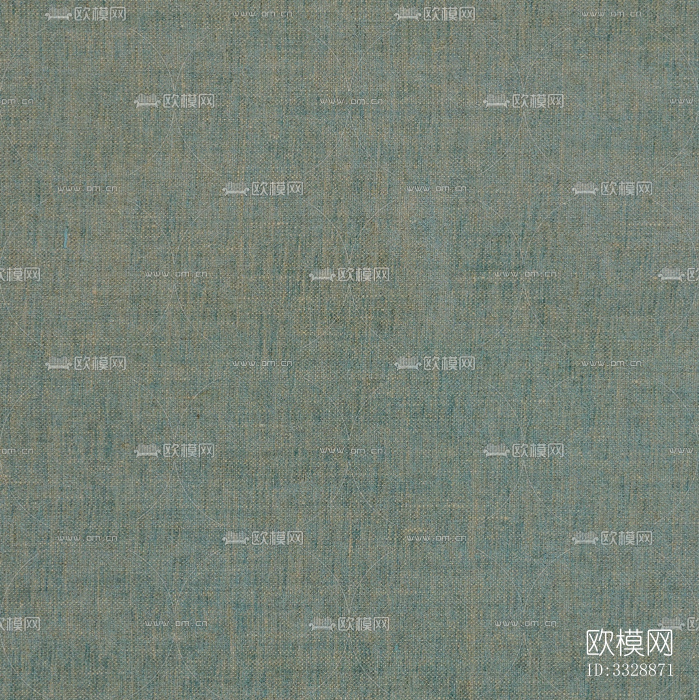 绿色亚麻布料下载