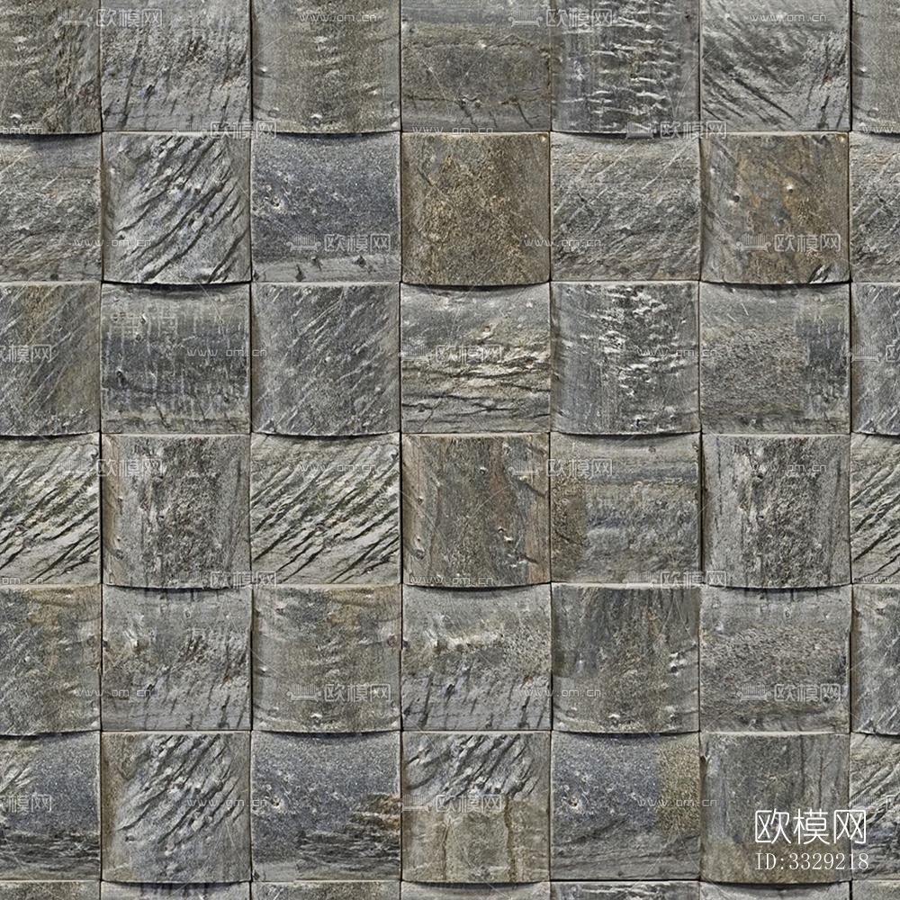 无缝室外建筑文化石材拼花岩瓷砖墙砖墙面地面下载
