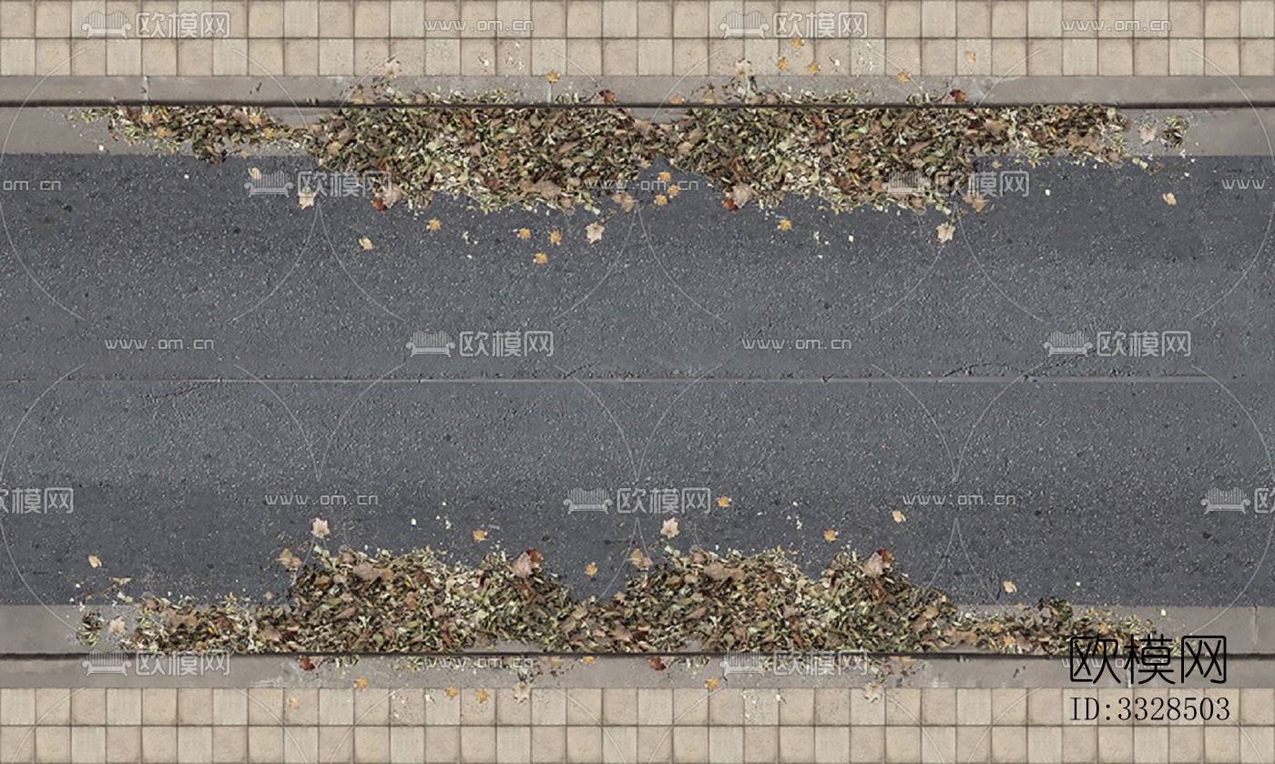 无缝公路马路沥青道路地面下载