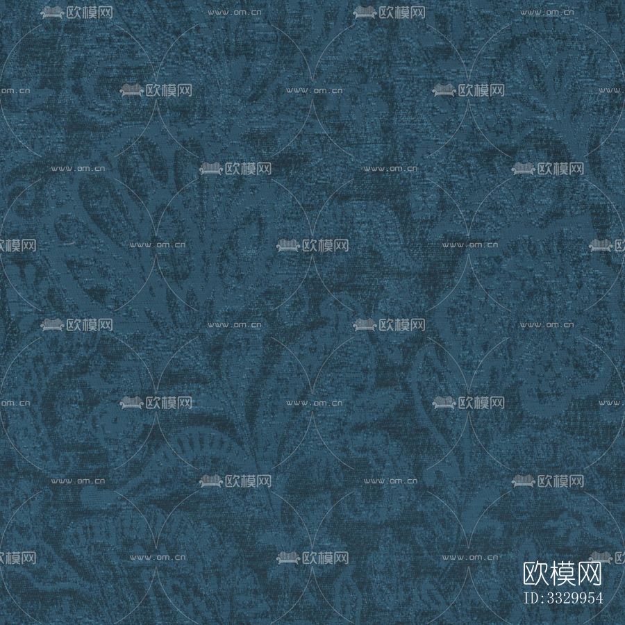 深色花纹针织布艺下载