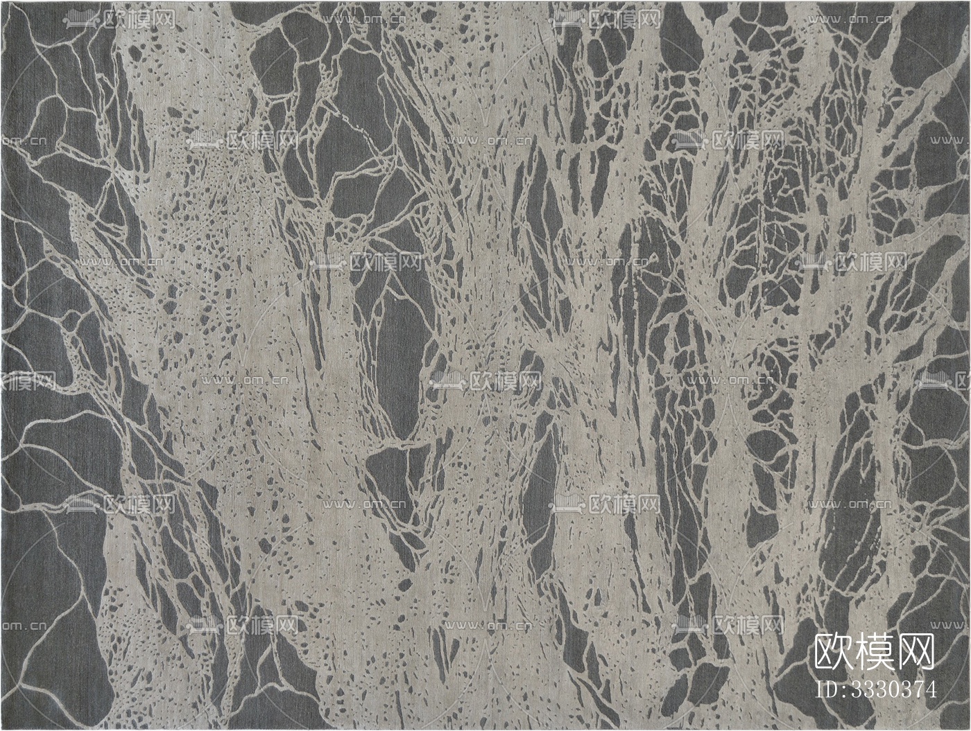 古典中式地毯下载