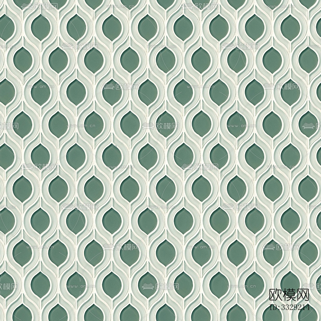 无缝复古大理石材几何拼花图案瓷砖小花砖仿古砖地砖墙砖下载