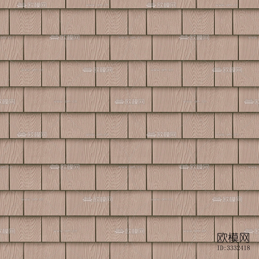 无缝木纹木饰面木格栅造型背景墙面下载