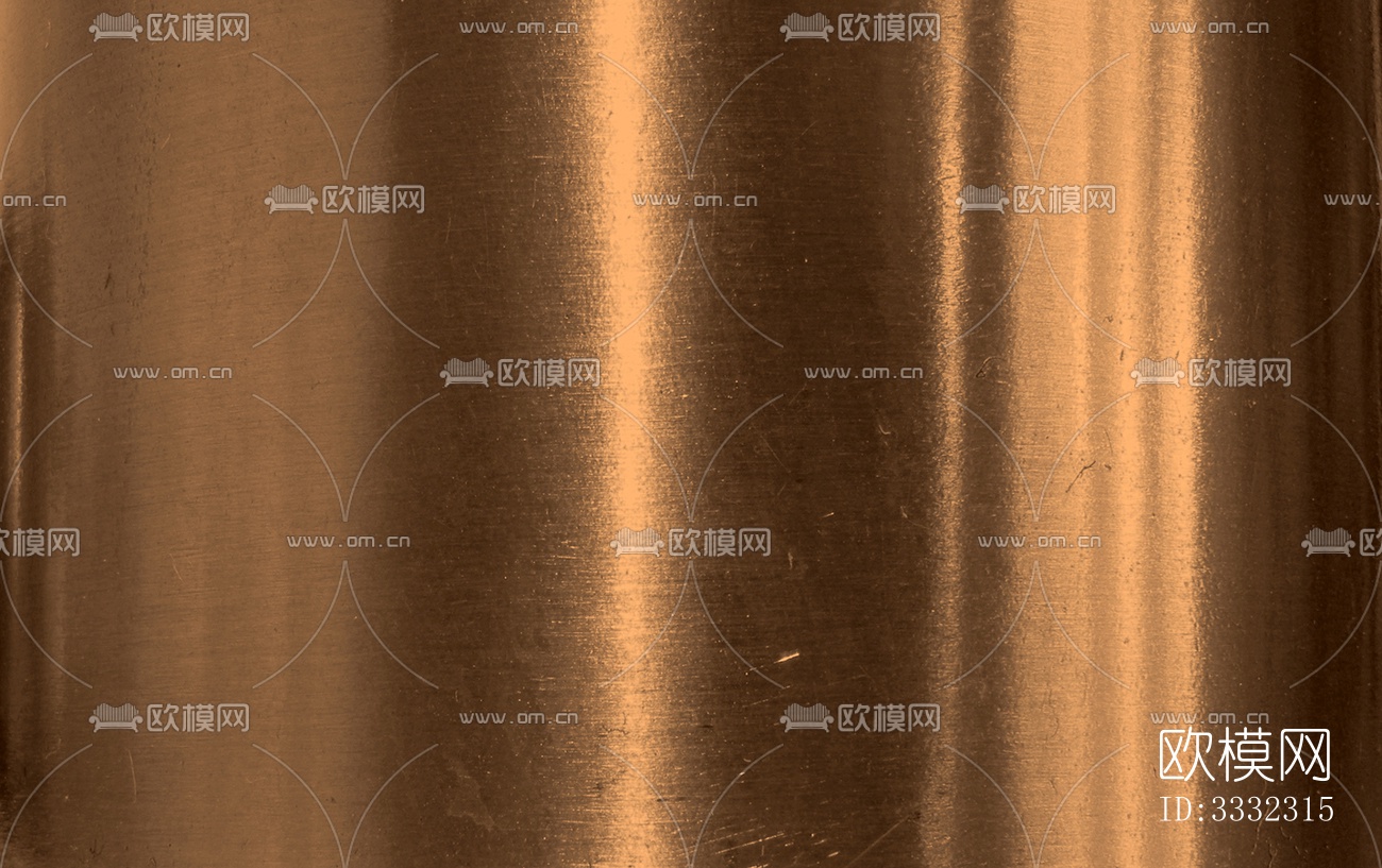 棕色拉丝不锈钢抛光金属板下载
