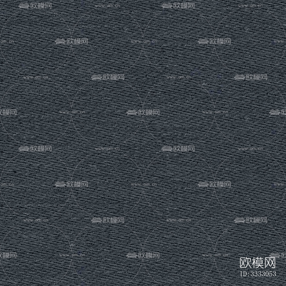 无缝蓝色布纹布料壁布墙布沙发布粗布棉布麻布针织亚麻家具面料下载