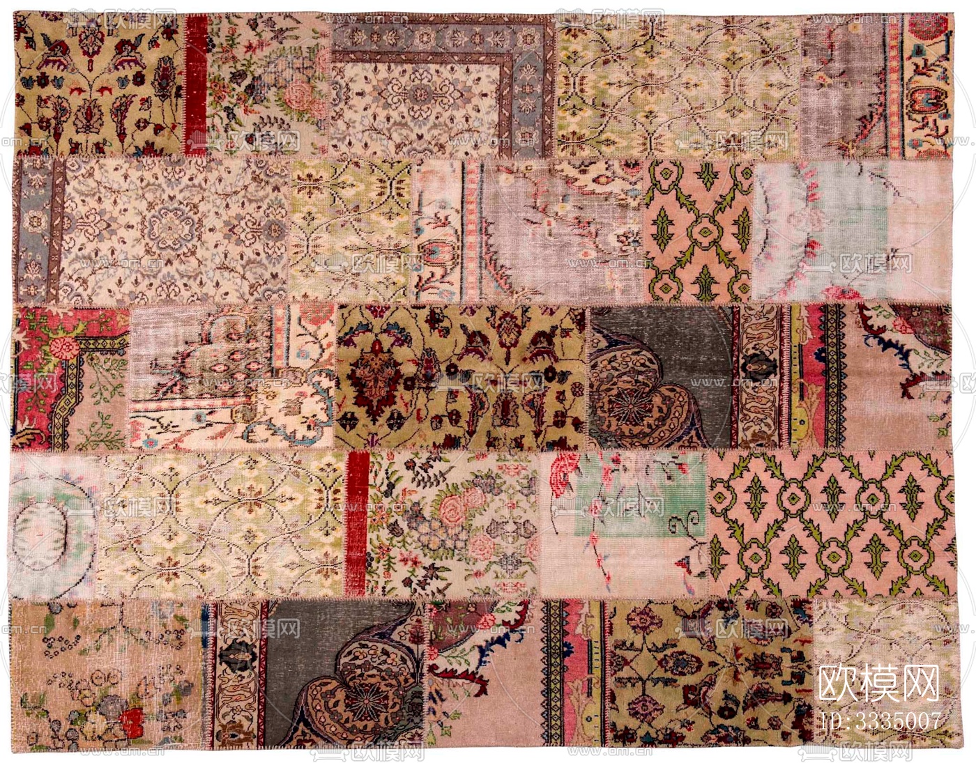 古典地毯下载