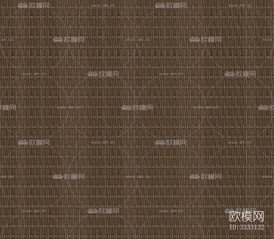 编织物
