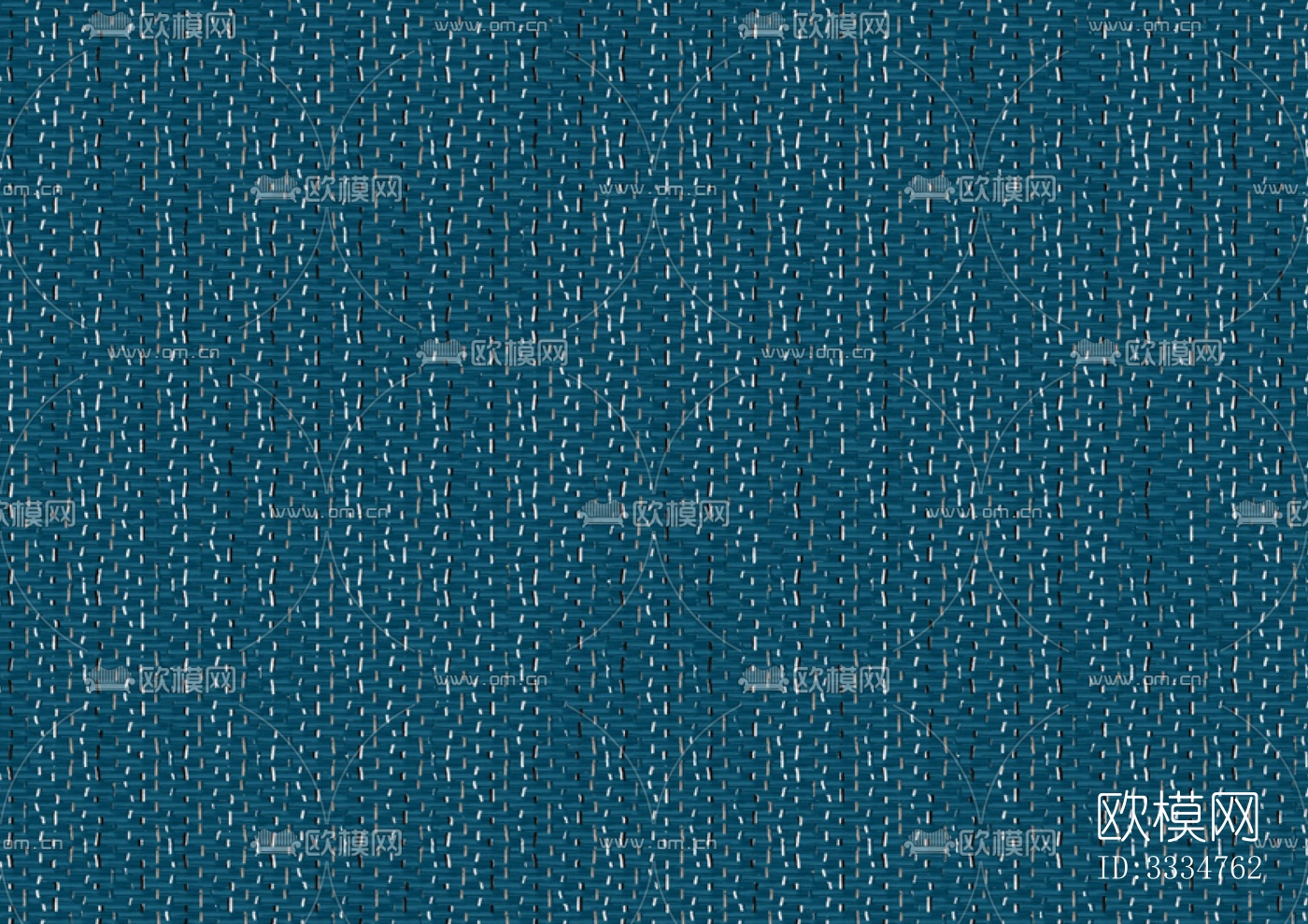 蓝色藤编地毯下载