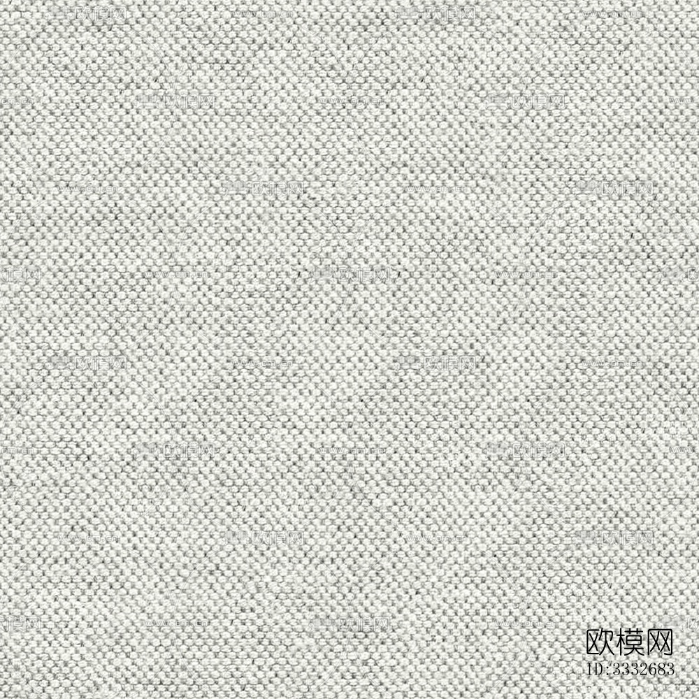 无缝灰白色布纹布料墙布壁布沙发布粗布棉布麻布针织亚麻家具面料下载