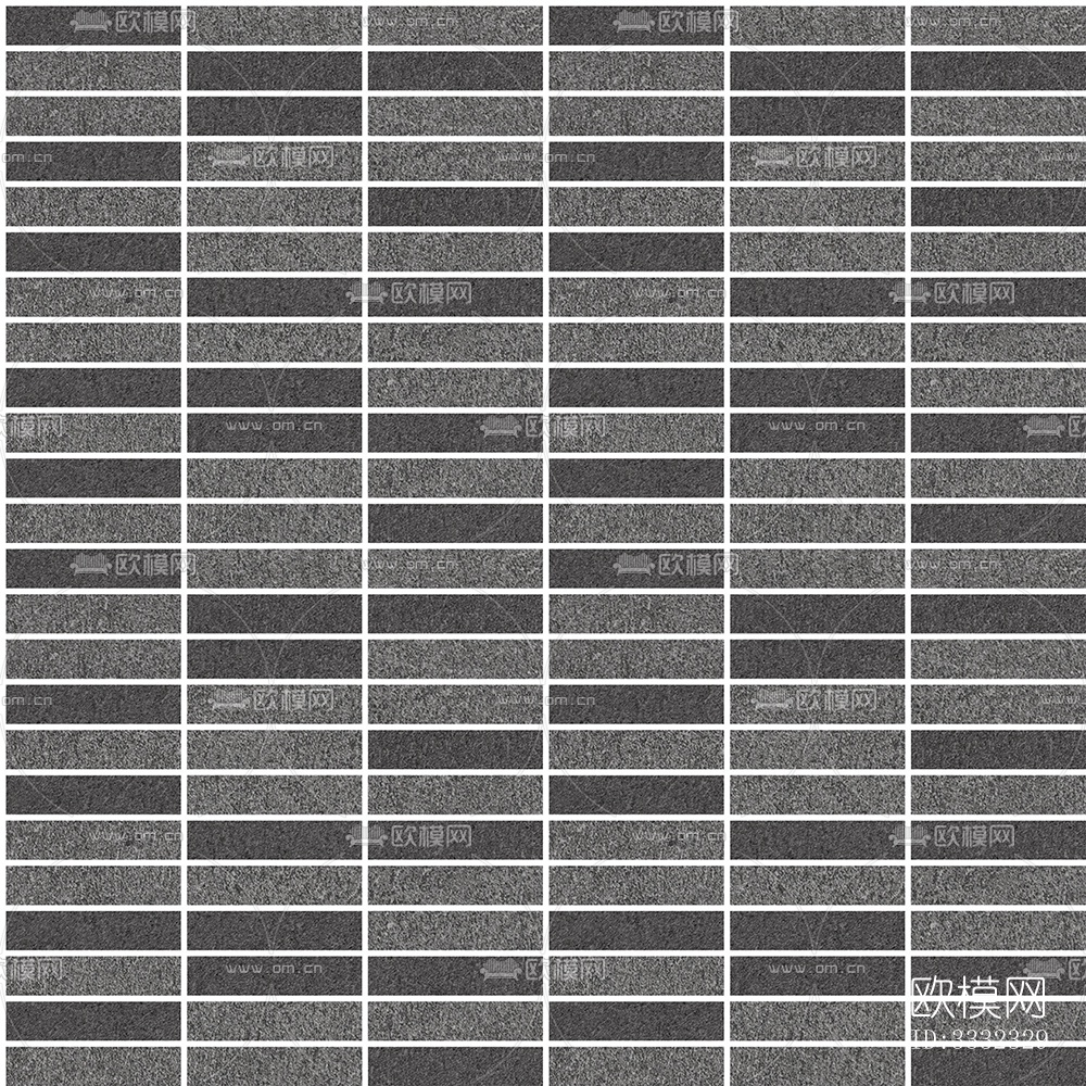 无缝马赛克瓷砖石材条形拼花地砖墙砖瓷砖下载