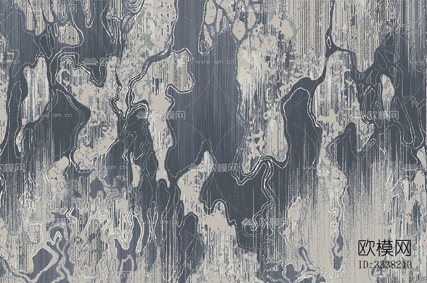 新中式地毯下载