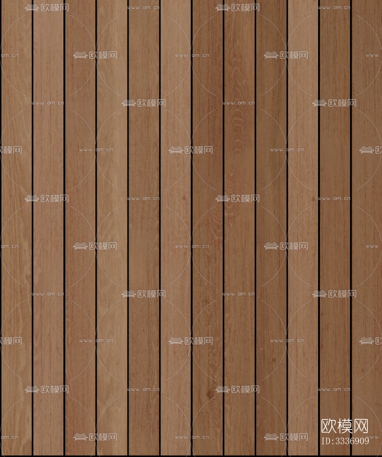 户外防腐木地板贴图下载