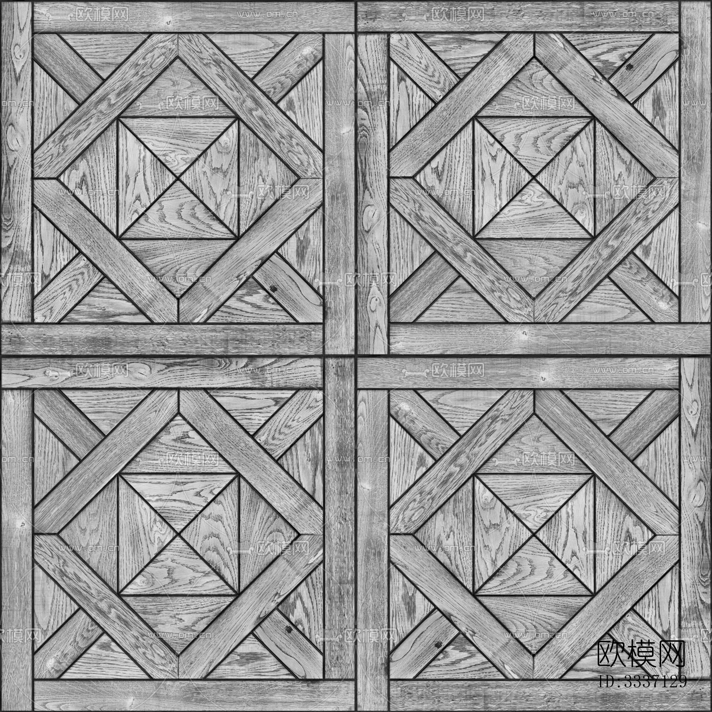 灰色木地板拼花下载